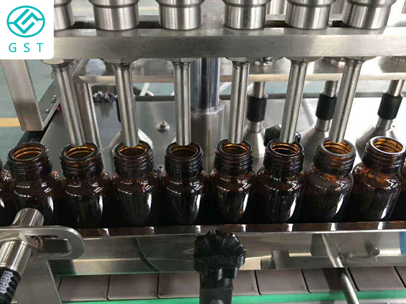 如何解决口服液小型灌装机的疑难杂症？