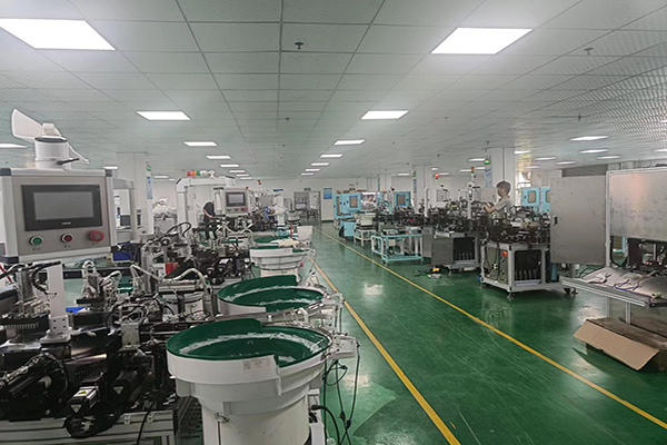 非标自动化设备公司：定制化生产的未来
