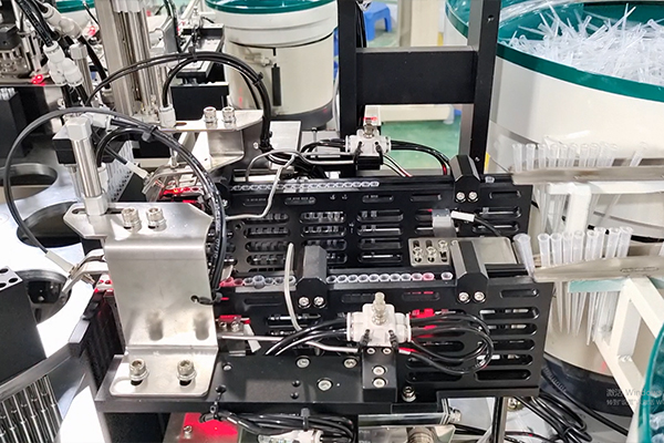 自动化生产线的优点主要有哪几个？