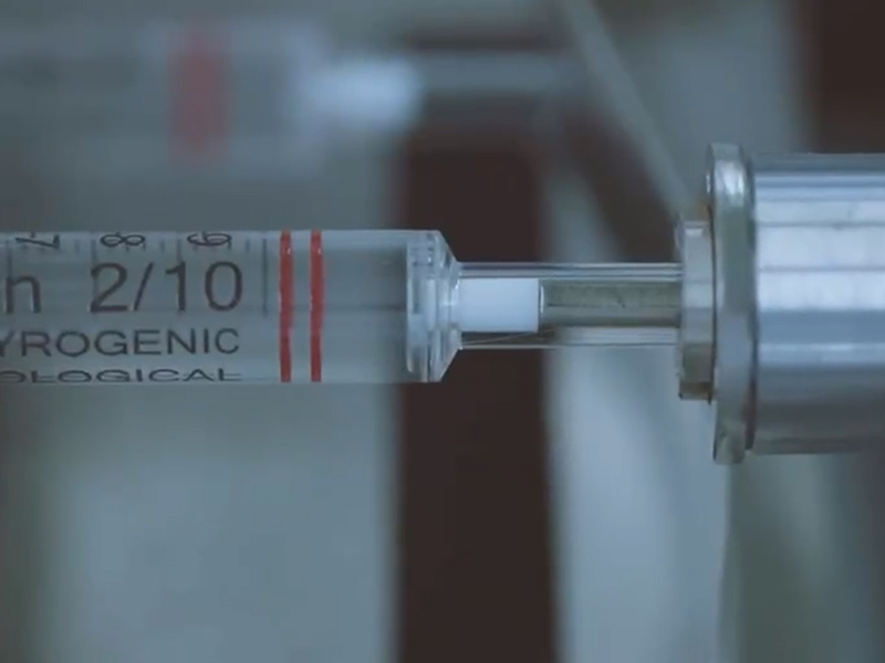PG电子官方网站移液管自动塞芯机助力医疗耗材智能化生产升级