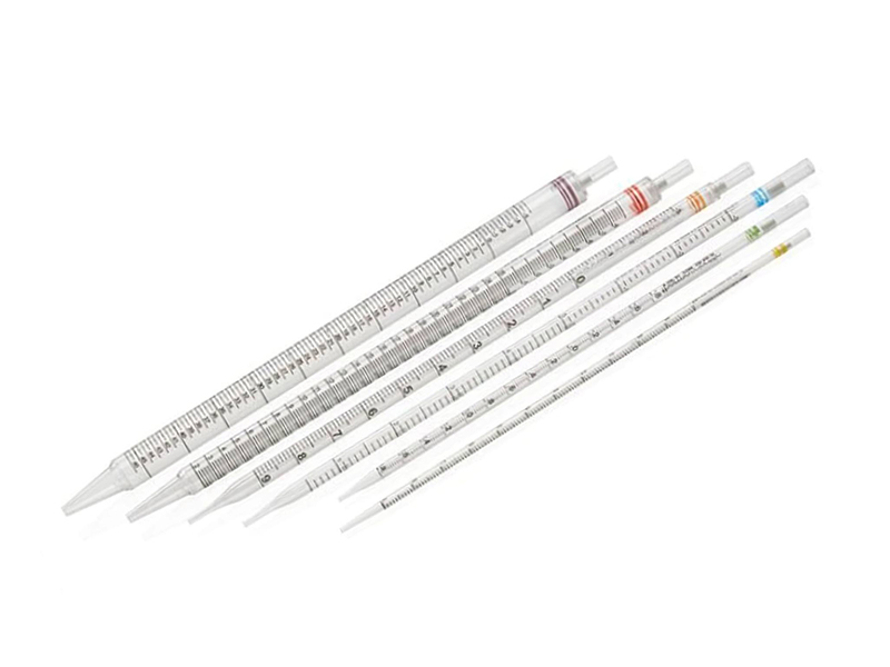 移液管自动测漏机生产线上不可或缺的质量保障环节