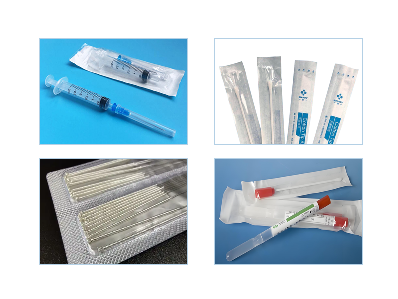 自动吸塑包装机：提升产品包装效率的智能化包装设备